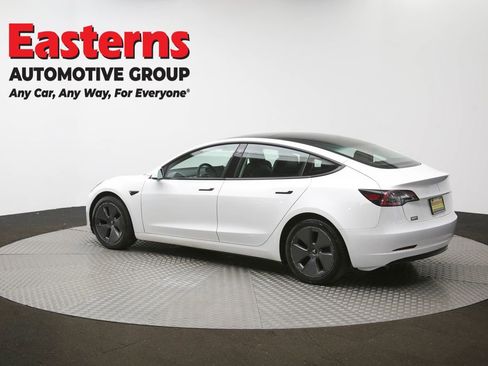 Used 2023 Tesla Model 3 Standard Range RWD image 60
