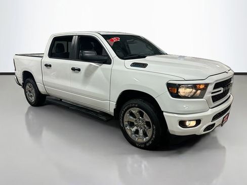 Used 2024 RAM 1500 Tradesman image 3