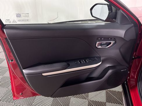 New 2025 Kia K4 GT-Line w/ GT-Line Premium Package image 10