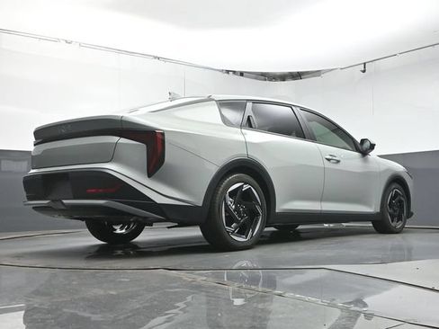 Used 2026 Kia K4 EX FWD image 39