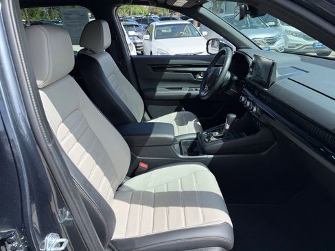Used 2024 Honda CR-V Sport Touring image 19