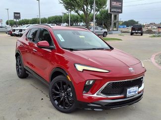 New 2026 Buick Encore GX Sport Touring w/ Advanced Technology Package FWD video 1