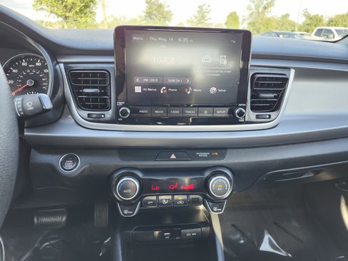 Used 2023 Kia Rio S w/ Technology Package FWD image 28
