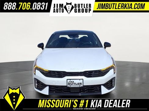 New 2026 Kia K5 GT-Line w/ GT-Line Premium Package image 23