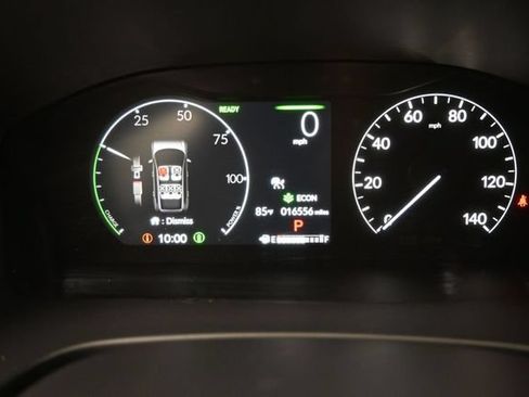 Used 2024 Honda CR-V Sport image 6