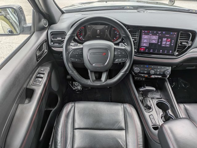 Certified 2025 Dodge Durango R/T AWD/4WD image 18