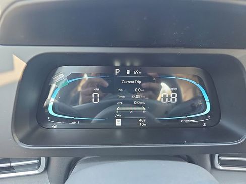 New 2026 Hyundai Elantra SEL Sport Premium w/ Cargo Package FWD image 27