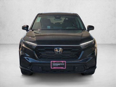 New 2026 Honda CR-V EX-L image 6