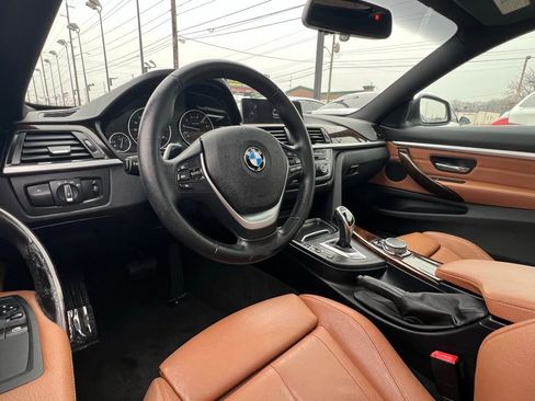Used 2016 BMW 428i Coupe image 14
