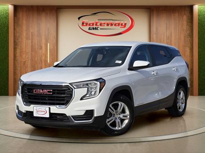 Used 2024 GMC Terrain SLE