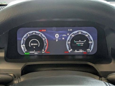 Used 2025 Toyota Tacoma TRD Off-Road image 11