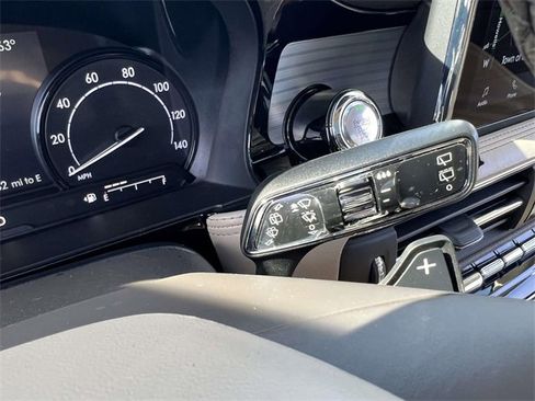 Certified 2022 Lincoln Corsair AWD w/ Premium Package image 33