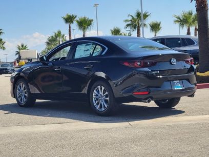 New 2026 MAZDA MAZDA3 s