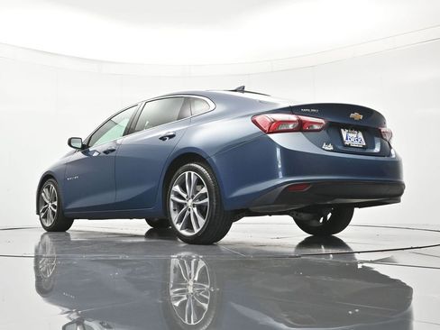 Used 2024 Chevrolet Malibu LT FWD image 44