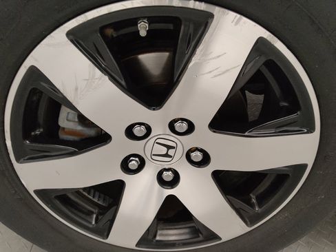 Used 2014 Honda Ridgeline SE image 31