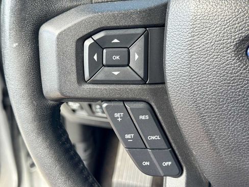Used 2018 Ford F150 XLT w/ Equipment Group 302A Luxury AWD/4WD image 22