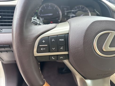 Used 2018 Lexus RX 350 FWD w/ Premium Package image 24
