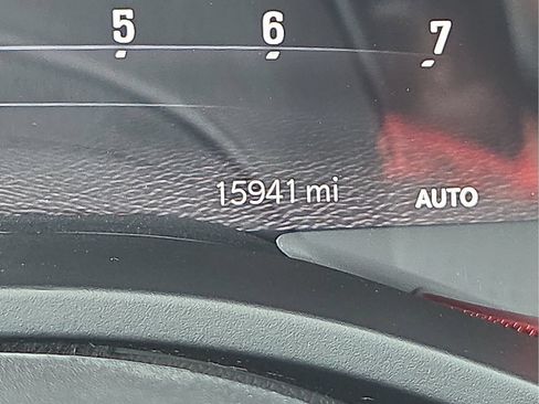 Used 2026 RAM 1500 Rebel w/ Rebel Level 1 Equipment Group AWD/4WD image 23