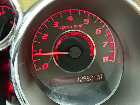 Used 2007 Pontiac Solstice GXP w/ Premium Package image 12