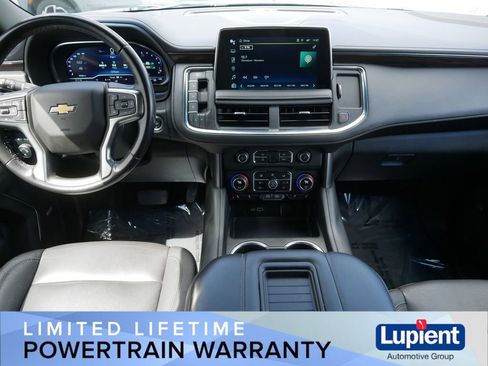 Used 2022 Chevrolet Tahoe LT AWD/4WD image 20