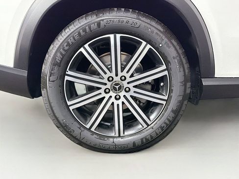 New 2026 Mercedes-Benz GLE 350 4MATIC image 35