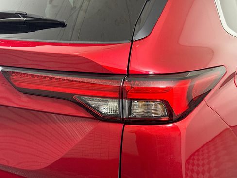 Used 2022 Mitsubishi Outlander SEL Black Edition image 33