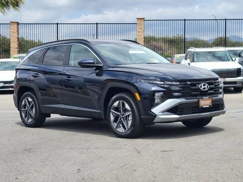 New 2026 Hyundai Tucson SEL AWD/4WD image 32