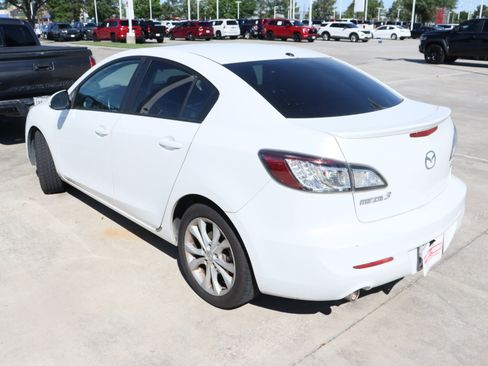 Used 2010 MAZDA MAZDA3 s Grand Touring image 6