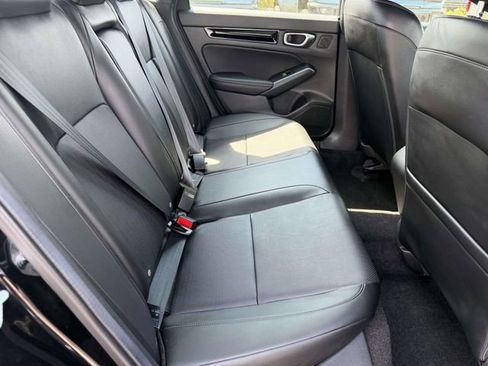 Used 2026 Honda Civic Sport Touring image 8