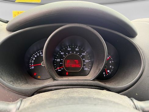 Used 2016 Kia Soul FWD image 14