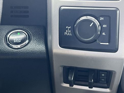 Used 2019 Ford F250 Lariat w/ Lariat Ultimate Package AWD/4WD image 29