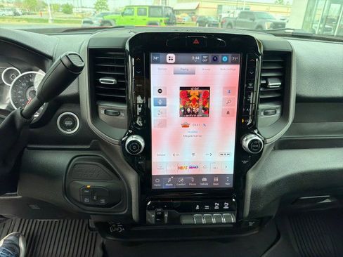 New 2026 RAM 2500 Tradesman image 30