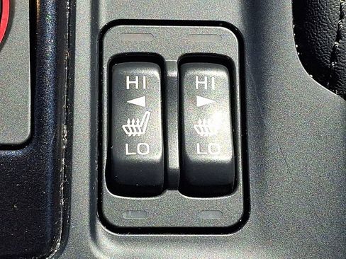 Used 2025 Subaru Forester Wilderness image 24