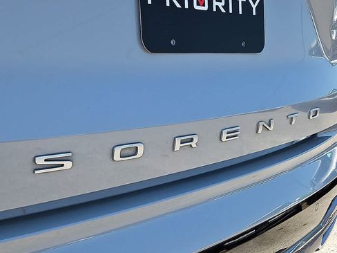 Used 2022 Kia Sorento SX FWD image 33
