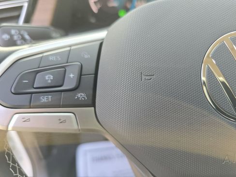 New 2026 Volkswagen Atlas SE AWD/4WD image 14