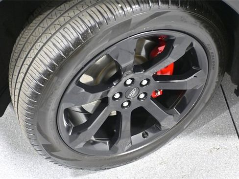 Used 2024 Ford Explorer ST w/ Equipment Group 401A image 10