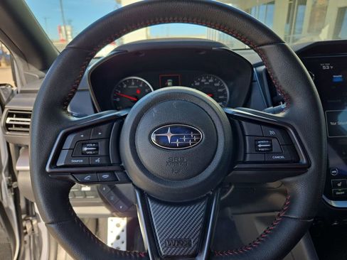 Used 2023 Subaru WRX Premium image 21