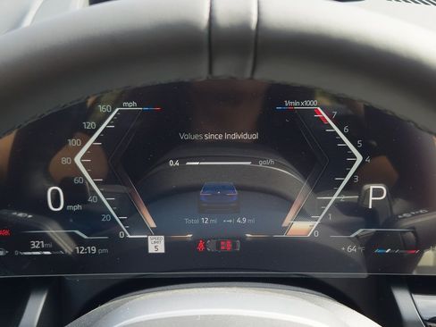 New 2026 BMW 530i w/ M Sport Package image 15