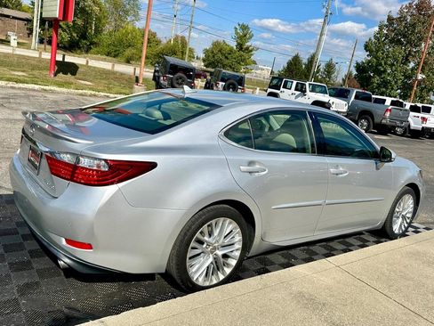 Used 2014 Lexus ES 350 w/ Premium Package image 8