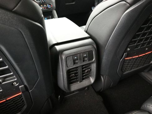 New 2025 Ford Bronco Raptor w/ Interior Carbon Fiber Pack AWD/4WD image 23