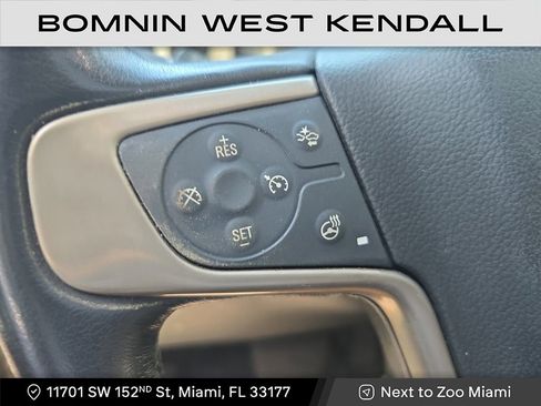 Used 2018 GMC Sierra 1500 Denali image 22