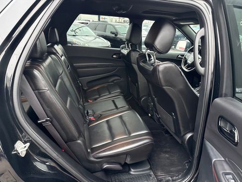 Used 2024 Dodge Durango GT image 37