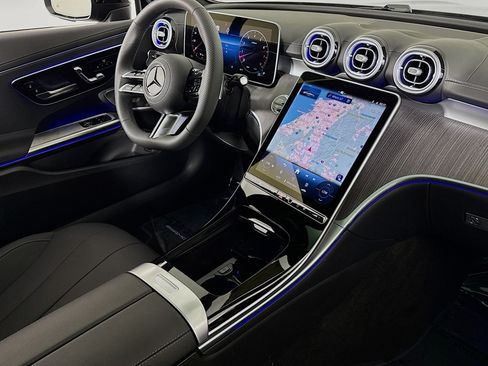 New 2026 Mercedes-Benz CLE 450 4MATIC Coupe image 15