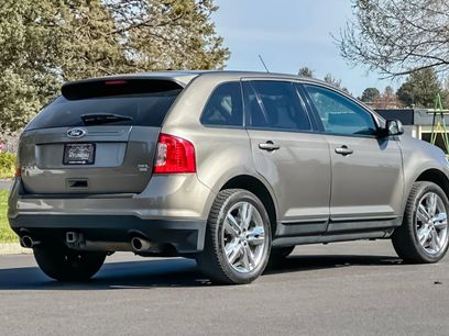 Used 2014 Ford Edge SEL w/ Equipment Group 205A
