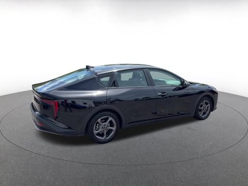 Used 2025 Kia K4 FWD image 14