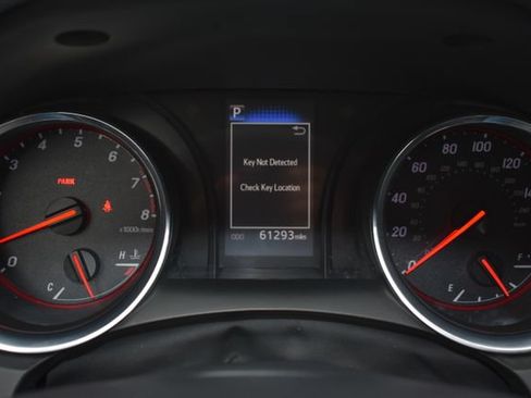 Used 2020 Toyota Camry TRD FWD image 20