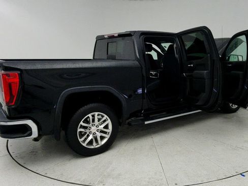 Certified 2020 GMC Sierra 1500 SLT RWD image 13