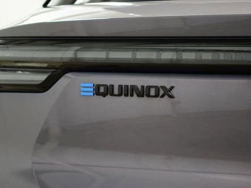 New 2026 Chevrolet Equinox EV LT w/ Active Safety Package 3 FWD image 22