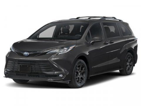 New 2026 Toyota Sienna XLE Woodland Edition AWD/4WD image 1