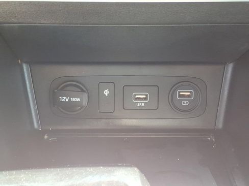 Used 2020 Hyundai Sonata Limited w/ Cargo Package image 15